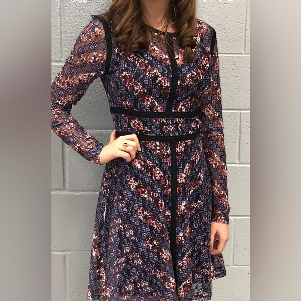 Target dress - Picture 4 of 4